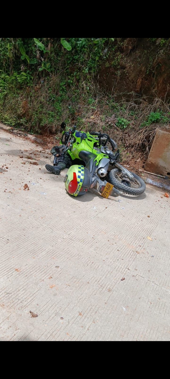 öldürülen polis memurları
