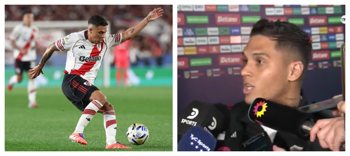 Juan Fernando Quintero