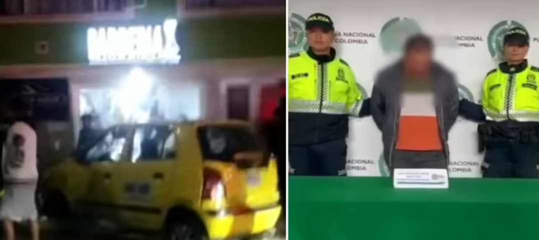 Taxista San Cristóbal