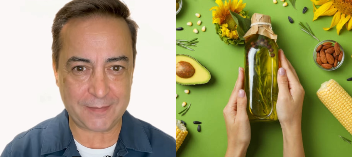 Aceites vegetales
