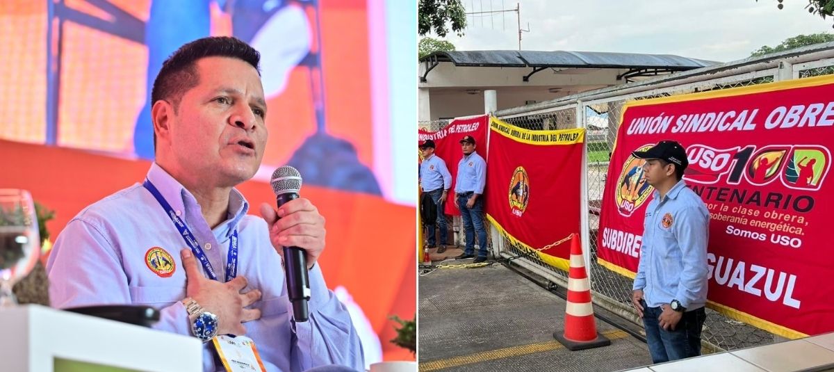 Unión Sindical Obrera (USO)