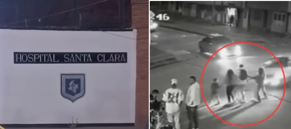 Conductor de taxi que arrolló a 11 personas en Bogotá no solo iba borracho, también tenía pico y placa