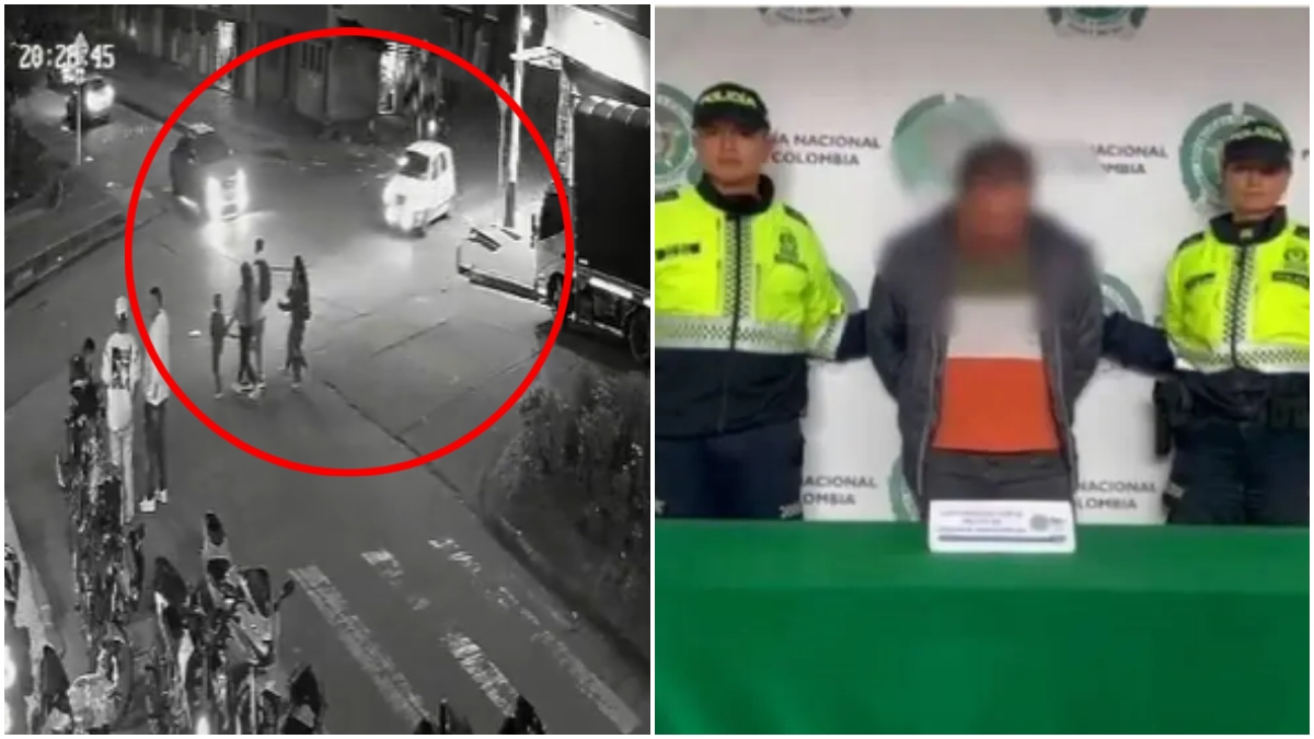 Esta es la identidad del taxista implicado en el accidente que involucró a 11 personas.