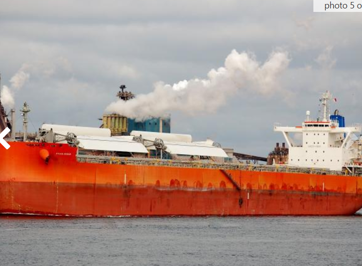 Sistemul, cunoscut sub numele de WindWings, recuperează utilizarea vântului ca sursă de propulsie