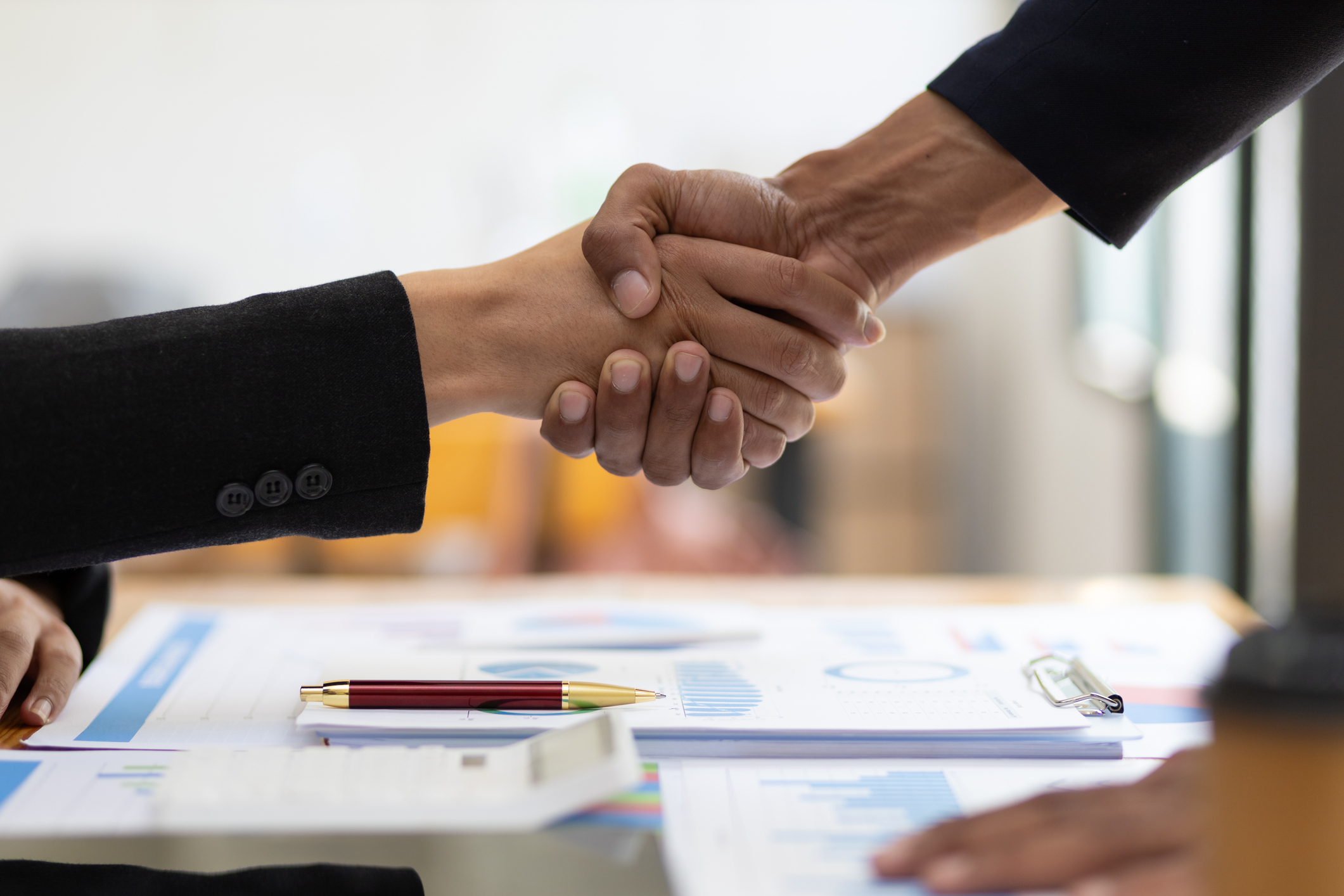El proceso de inscripción está abierto para todas las empresas y emprendimientos