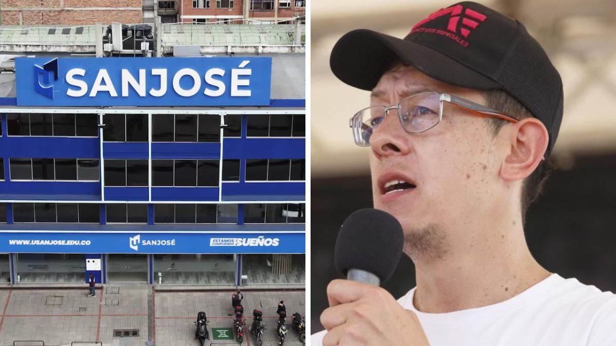 Fundación San José