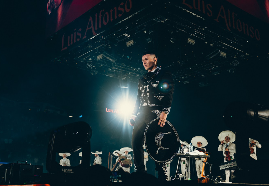 luis alfonso