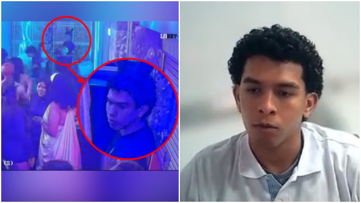 La condena que podría pagar Ricardo González