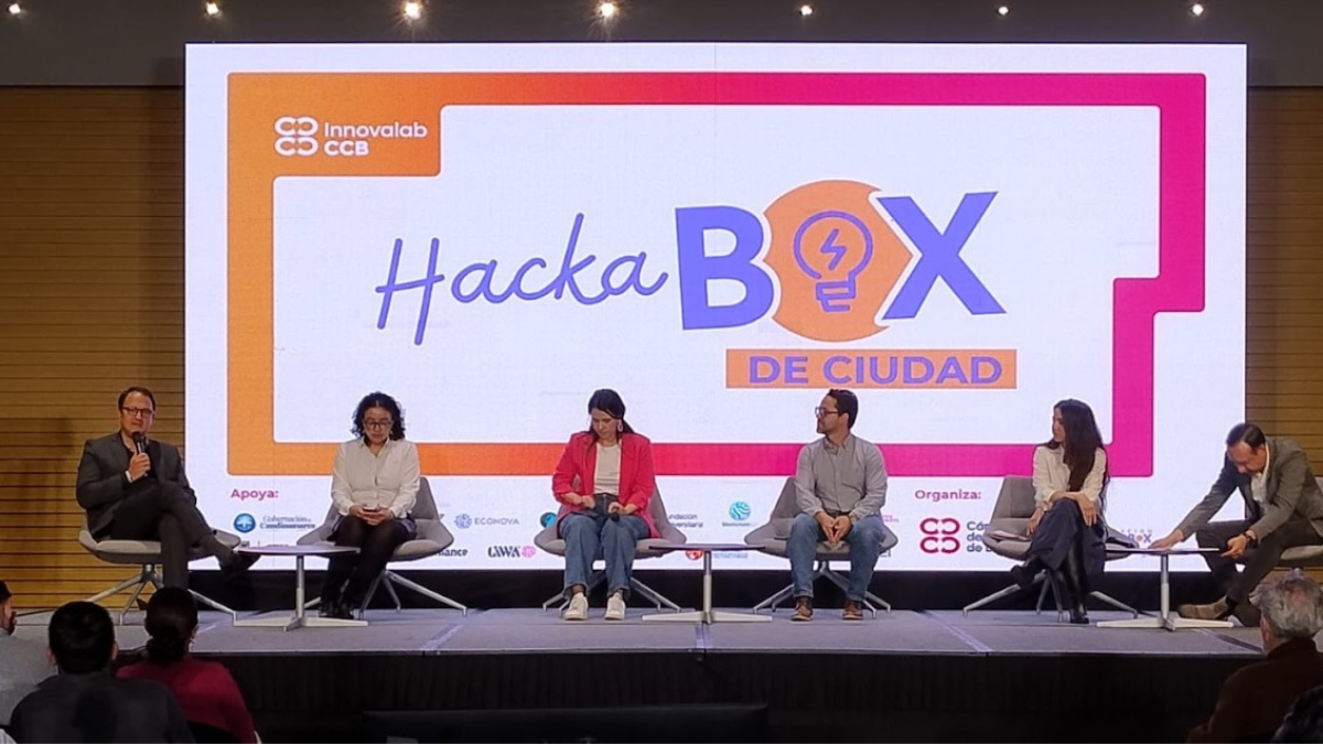 Hackabox 2025