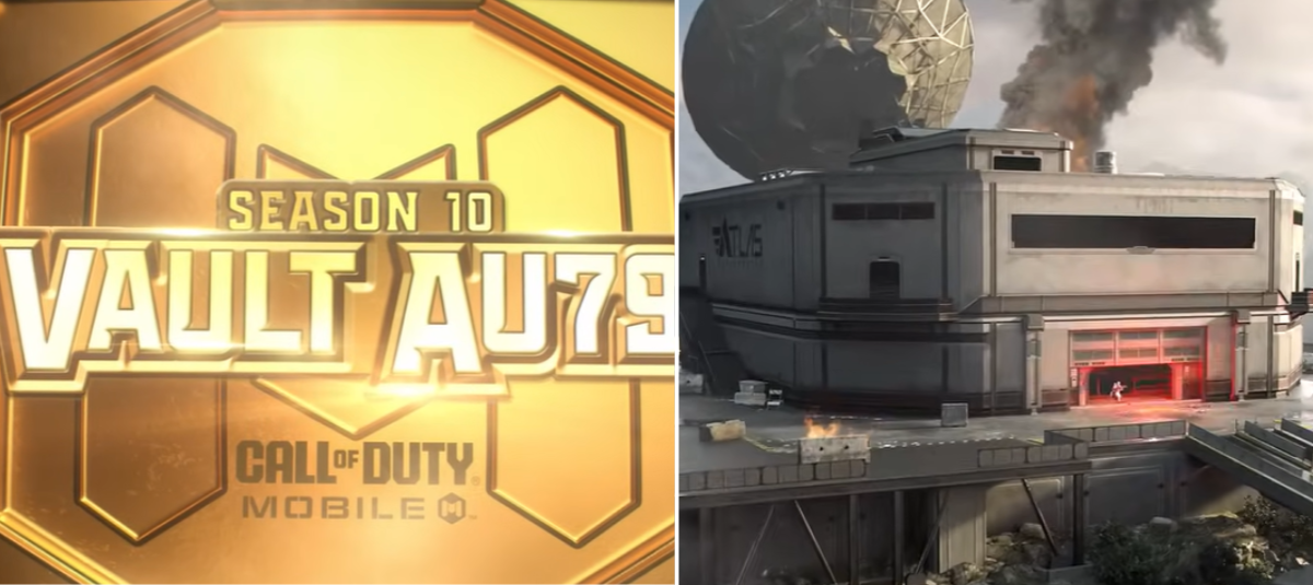 Sezonul 10 „Call of Duty: Mobile” a sosit în America Latină: moduri, arme și personaje