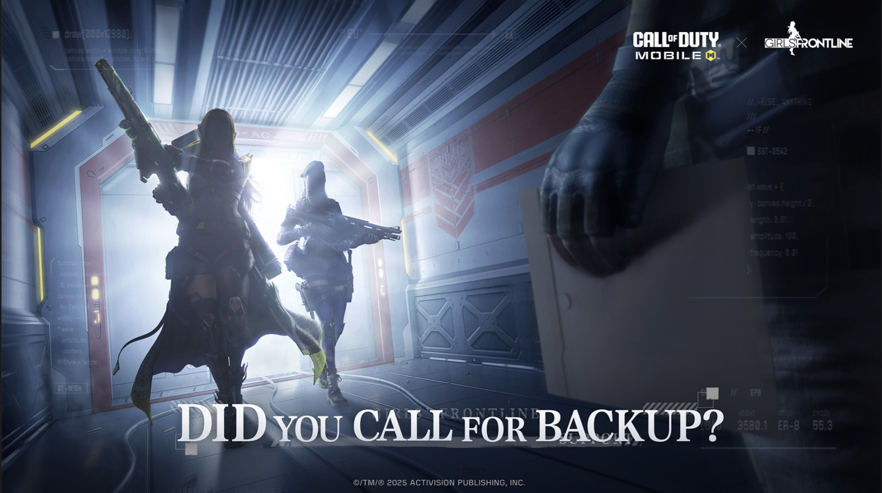 Noul sezon al Call of Duty