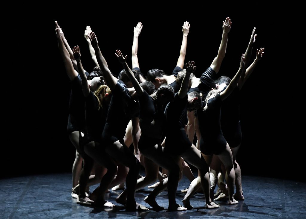 Ballet Pretjocaj.