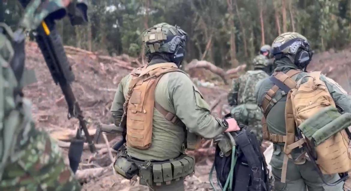 Ejército Nacional