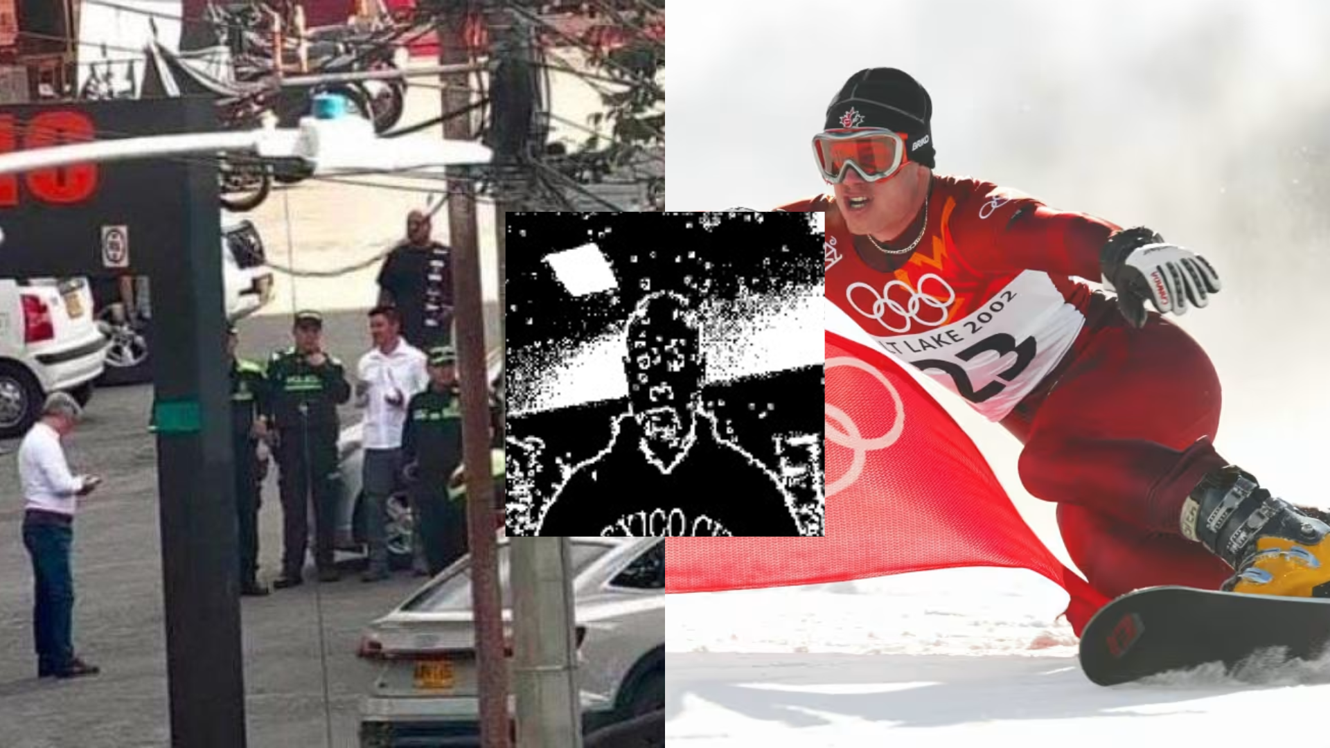 Jonathan Acevedo, un colombo-canadiense asesinado en Medellín, fue un testigo clave del FBI en el caso contra una estructura de narcotráfico internacional encabezada por el ex olímpico Ryan Wedding.