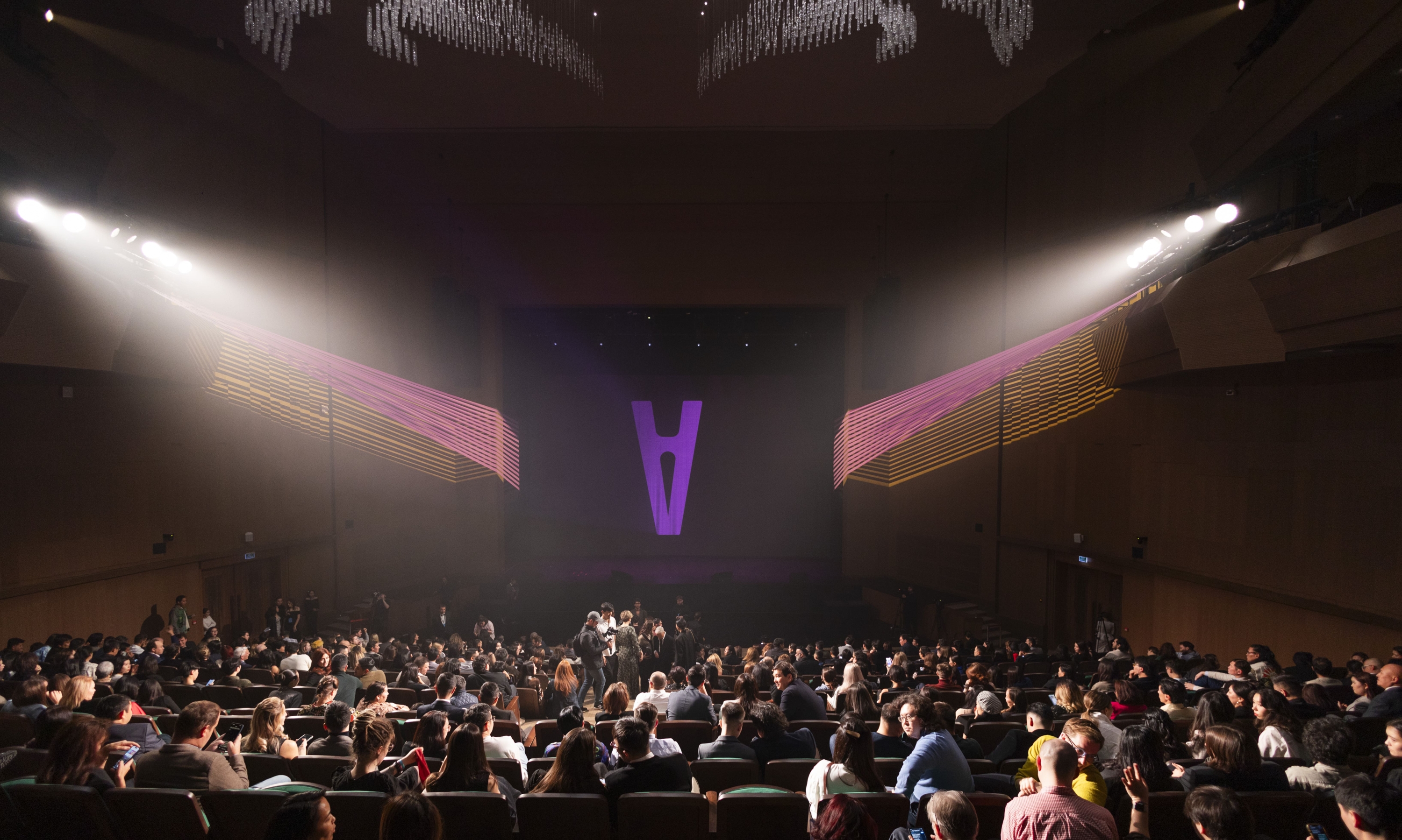 Medellín acogerá en 2026 la tercera edición del Festival de Cine Alternativo