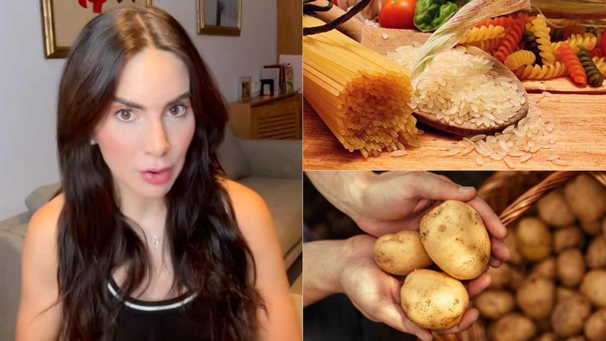 Isabel Viña nutricionista