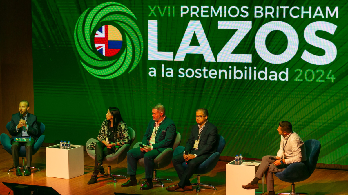 Premios Lazos a la Sostenibilidad