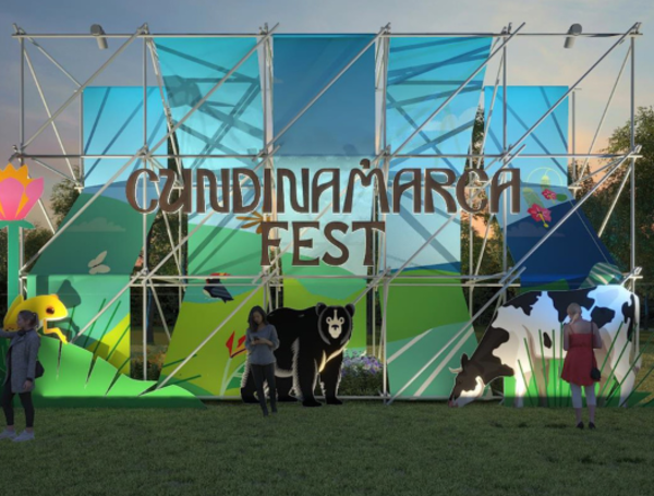 Fiesta de Cundinamarca 2025