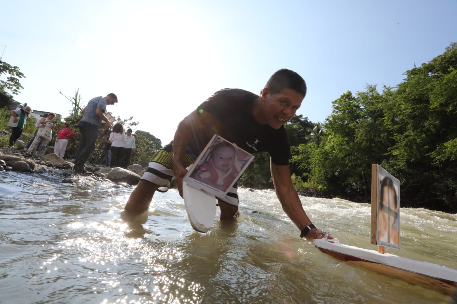 Conmemoración Armero