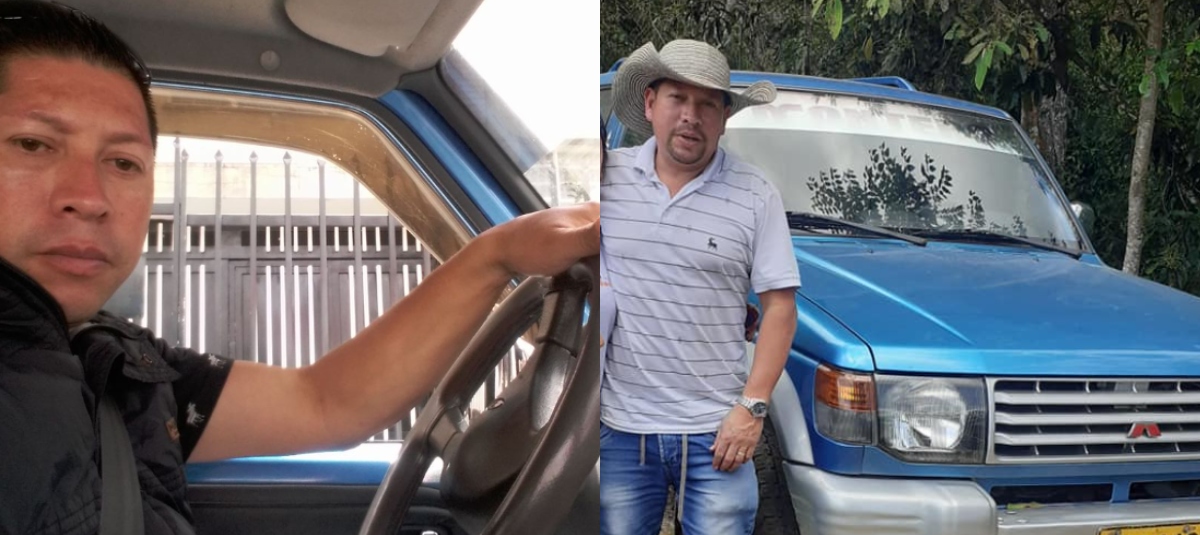 Mauricio Cendales Parra