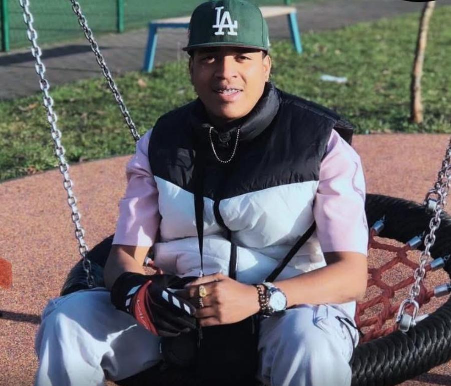 Joven cartagenero asesinado en Polonia