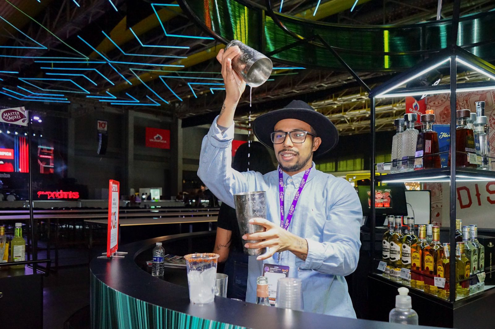 Expodrinks