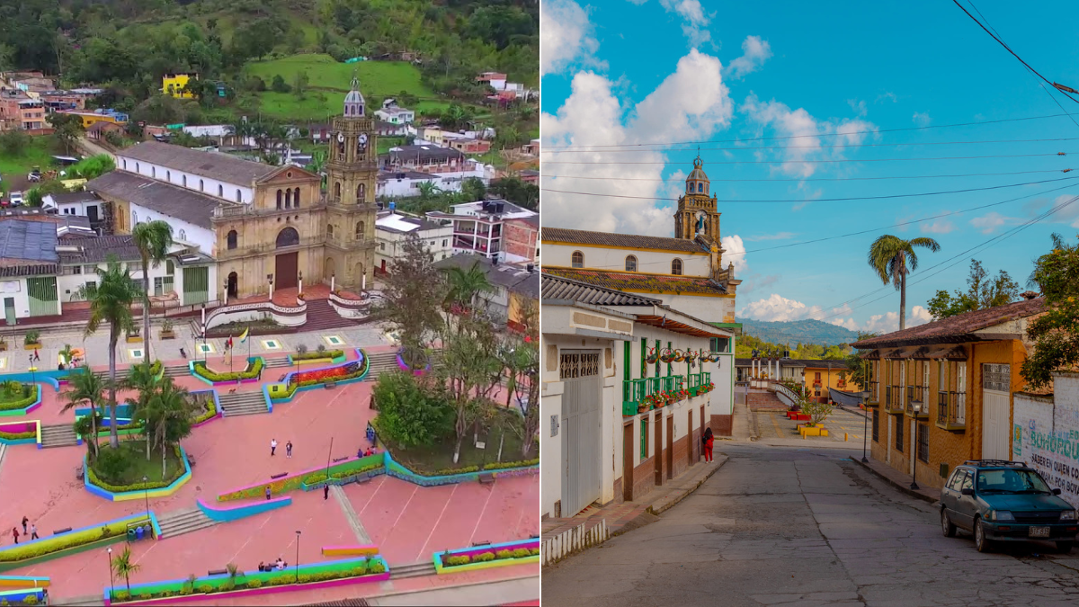 Chinavita Boyacá