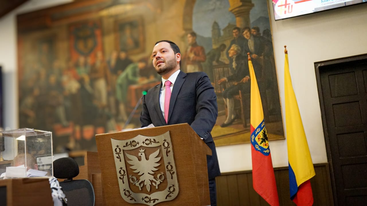 Juan Camilo Zuluaga Morillo