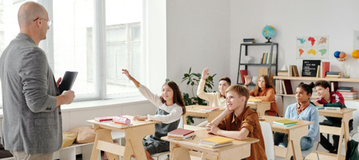 Seis aspectos clave para potenciar el desarrollo integral de los niños y jóvenes