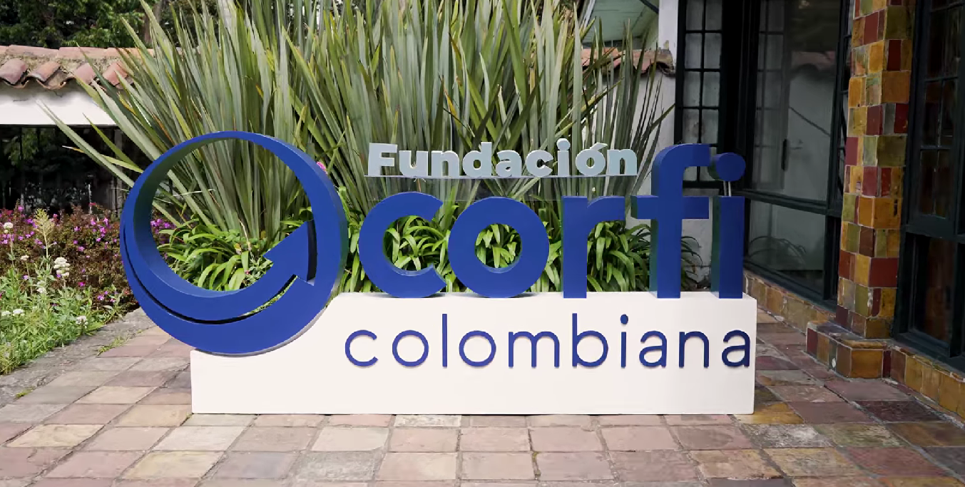 Corficolombiana