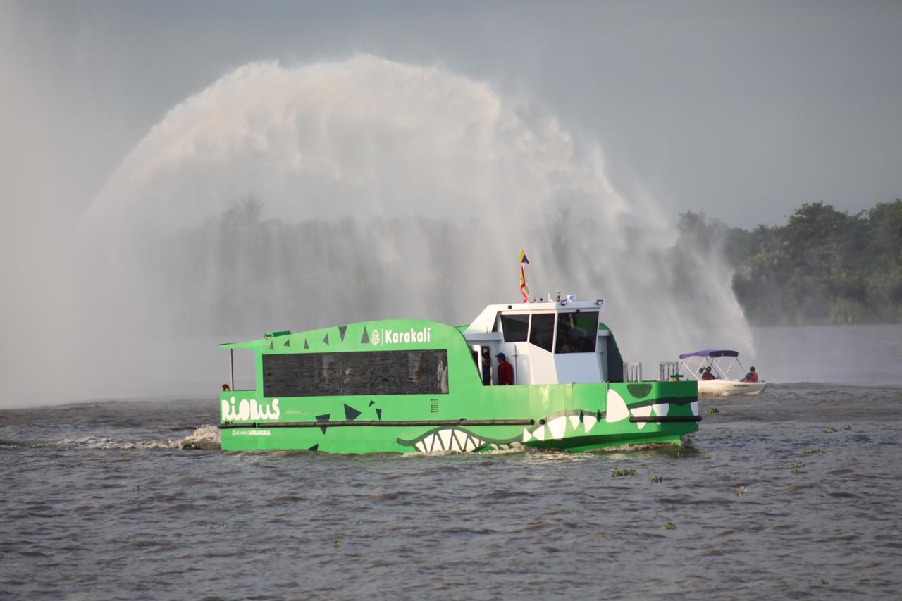 alcaldía de barranquilla