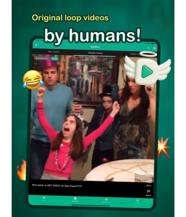 Evan Henshaw-Plath conduce proiectul și recuperează între 150.000 și 200.000 de videoclipuri din vechiul Vine.