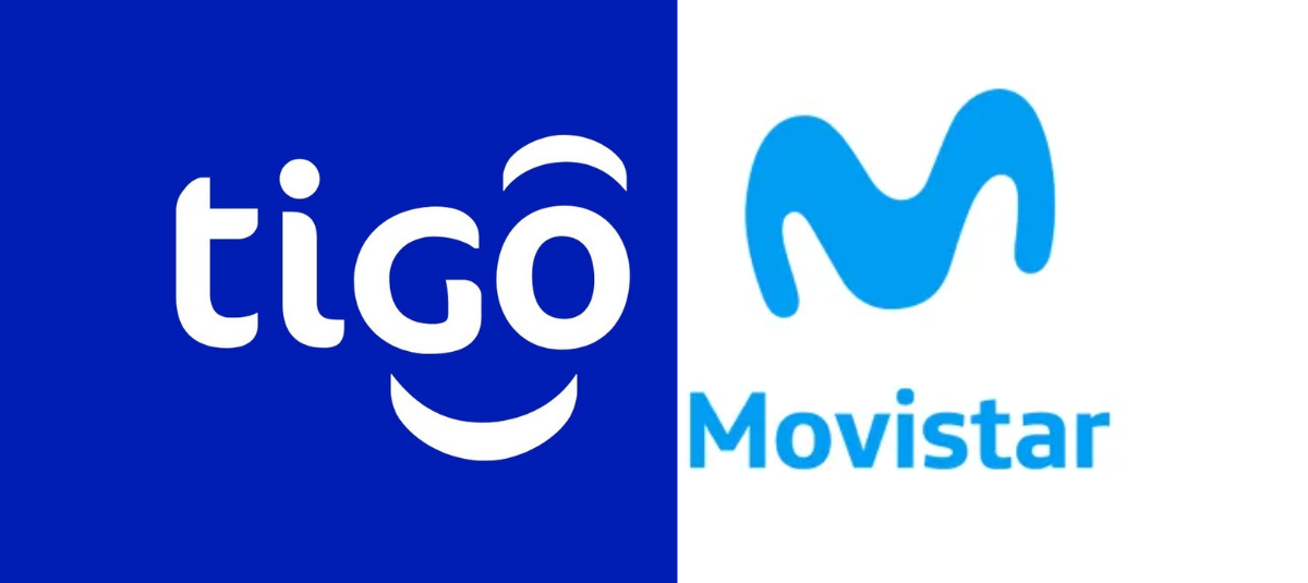 Tigo-Movistar