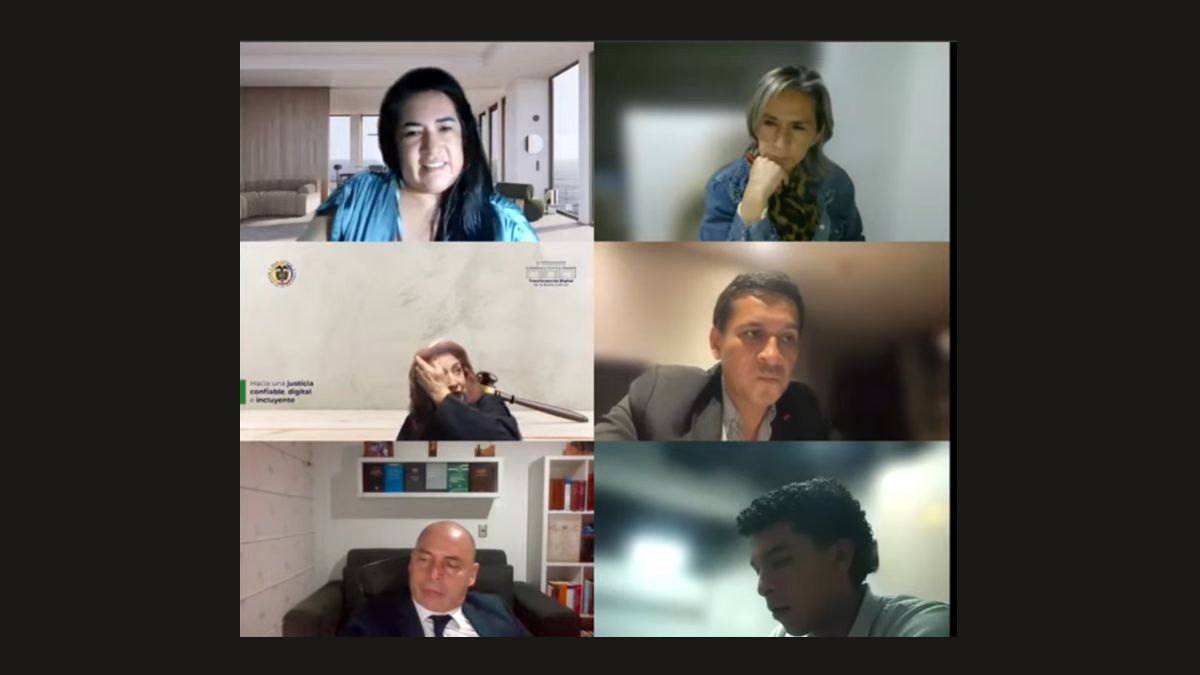 Ricardo González İşitme