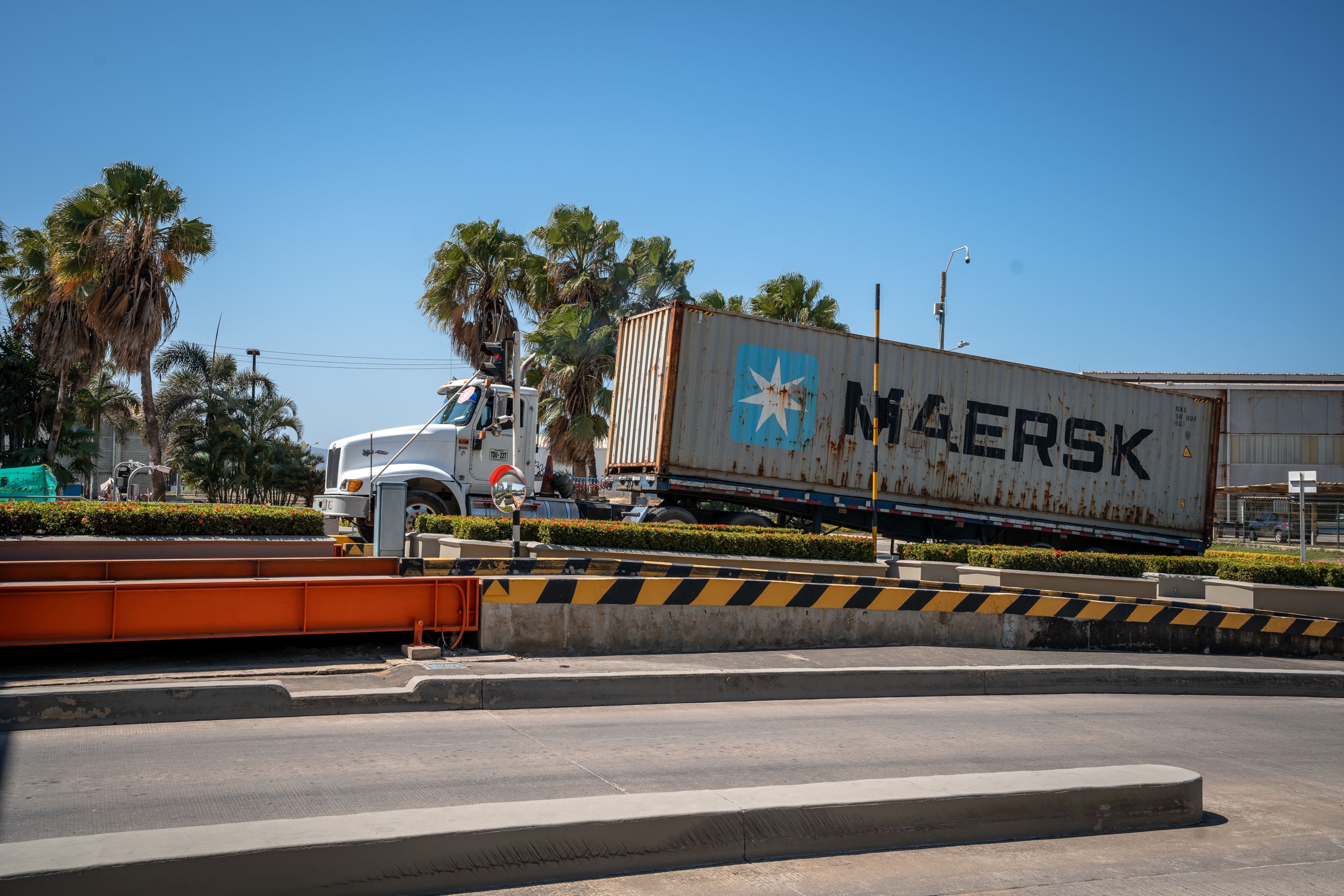 Barranquilla'daki La Cayena Serbest Bölgesi'nden alınan son rakamlara göre, kompleks son on yılda sürekli bir büyüme kaydetti.