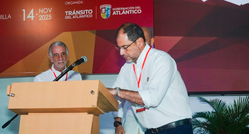 Gobernación del Atlántico