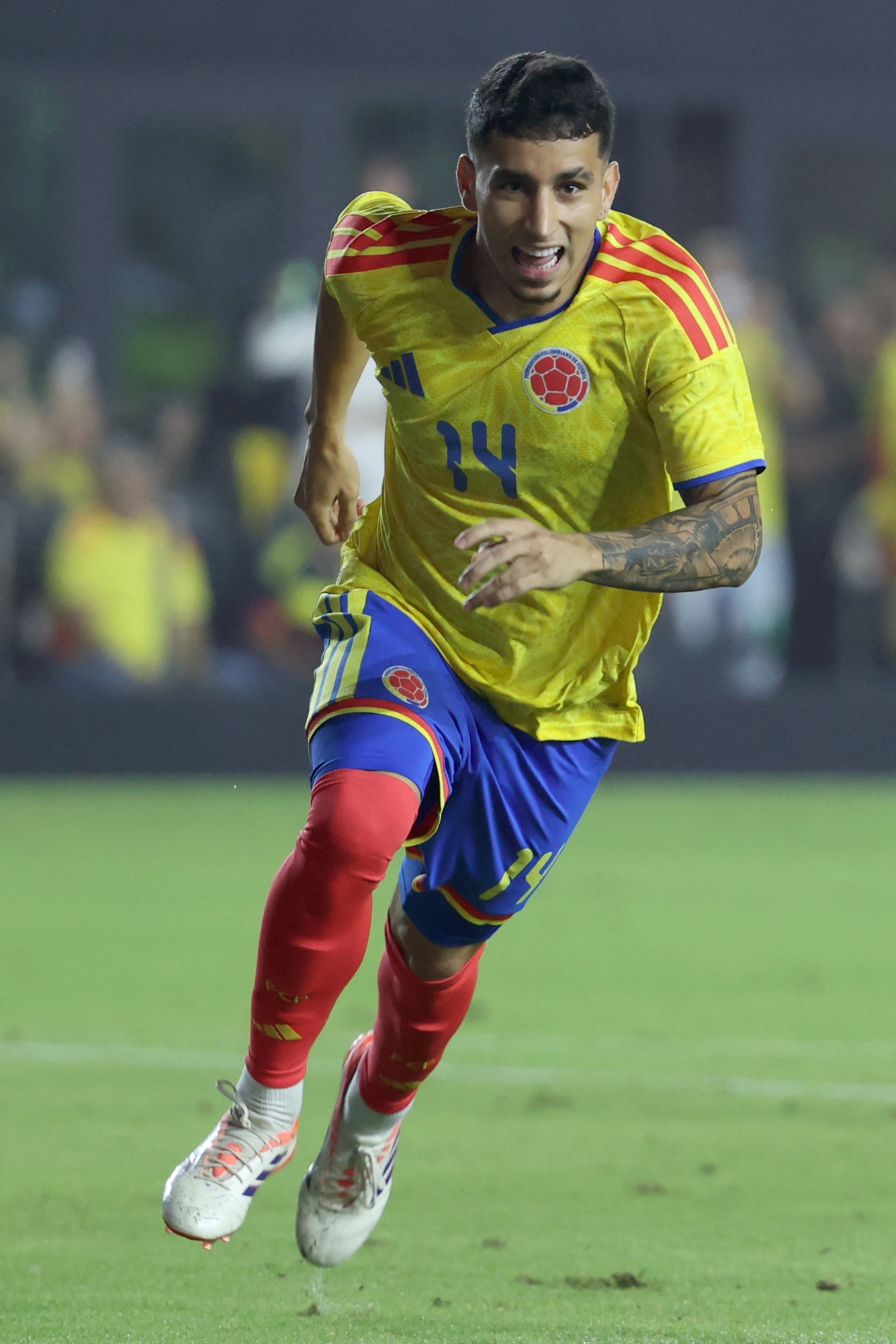 Gustavo Puerta