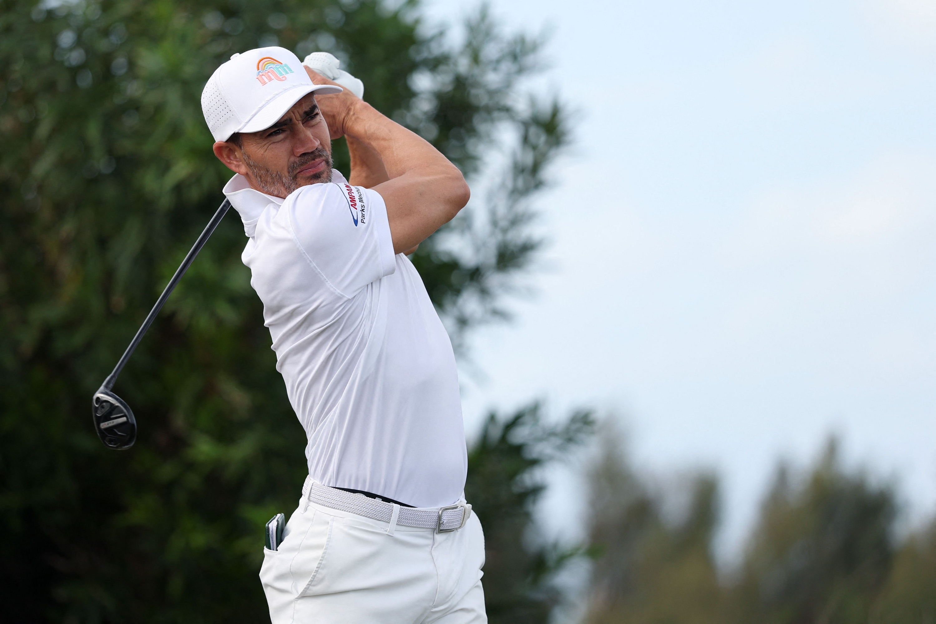 Camilo Villegas