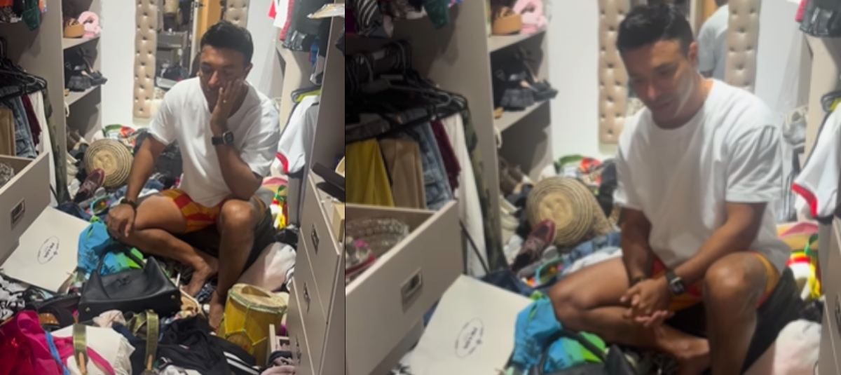 Vallenato şarkıcısı