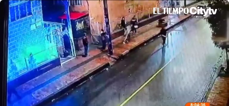 San Cristobal Dövüşü