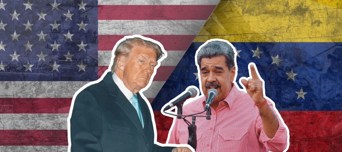 Nicolás Maduro afirmó ayer en su programa semanal que Caracas mantiene desde hace semanas una postura de diálogo con Donald Trump.