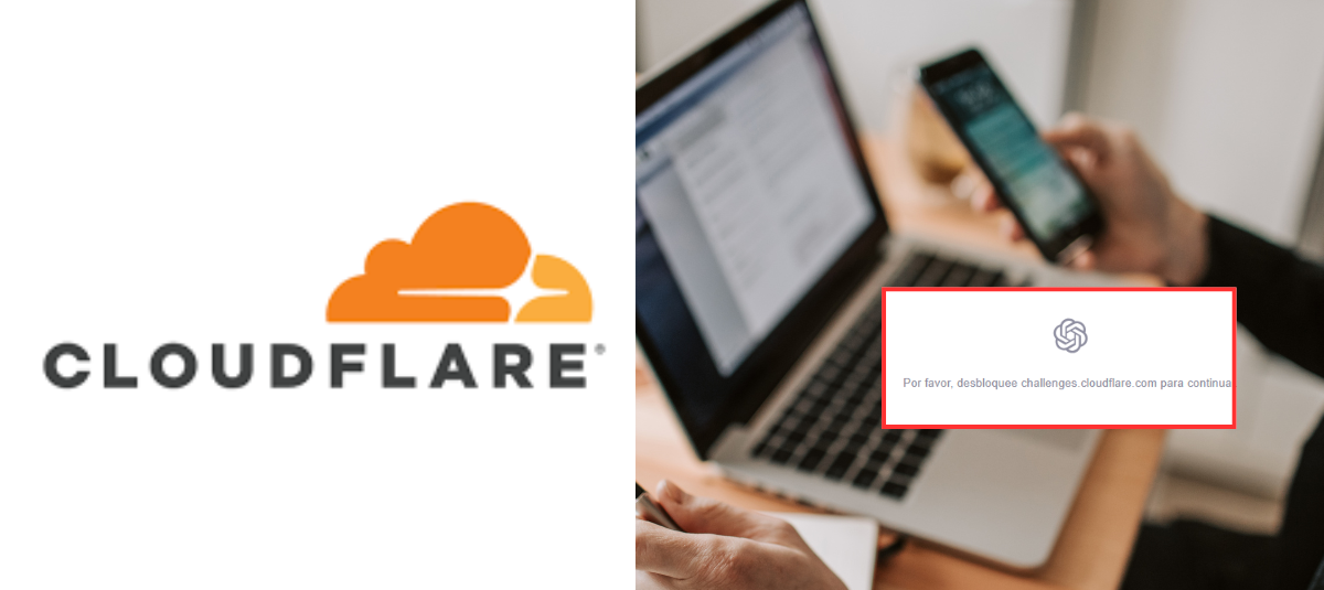 Nu este doar X: întreruperea globală a Cloudflare afectează servicii precum Canva, ChatGPT și multe altele