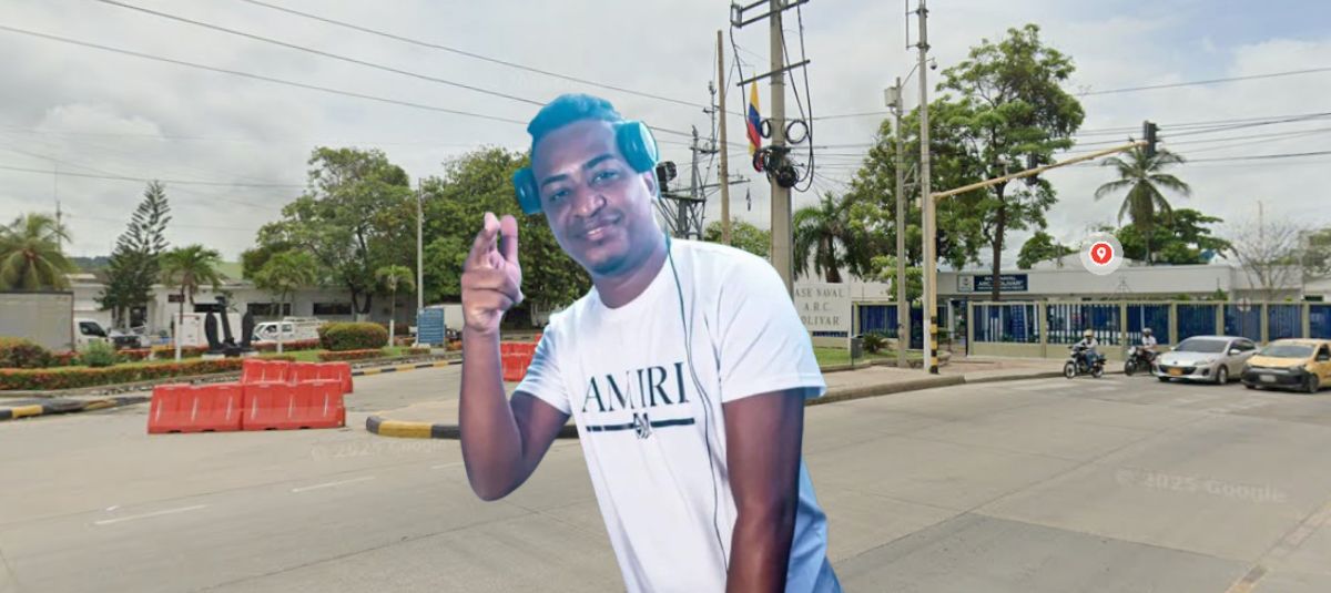DJ murió en trágico accidente en Cartagena