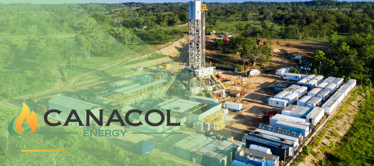 Canacol Energy