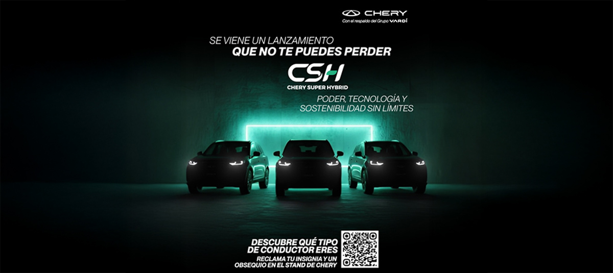 Chery