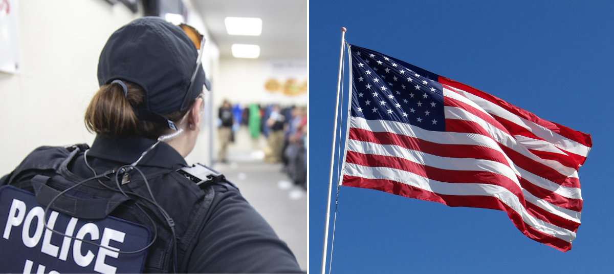 El ICE frena medida clave que impacta a sus agentes y a inmigrantes latinos detenidos en Estados Unidos
