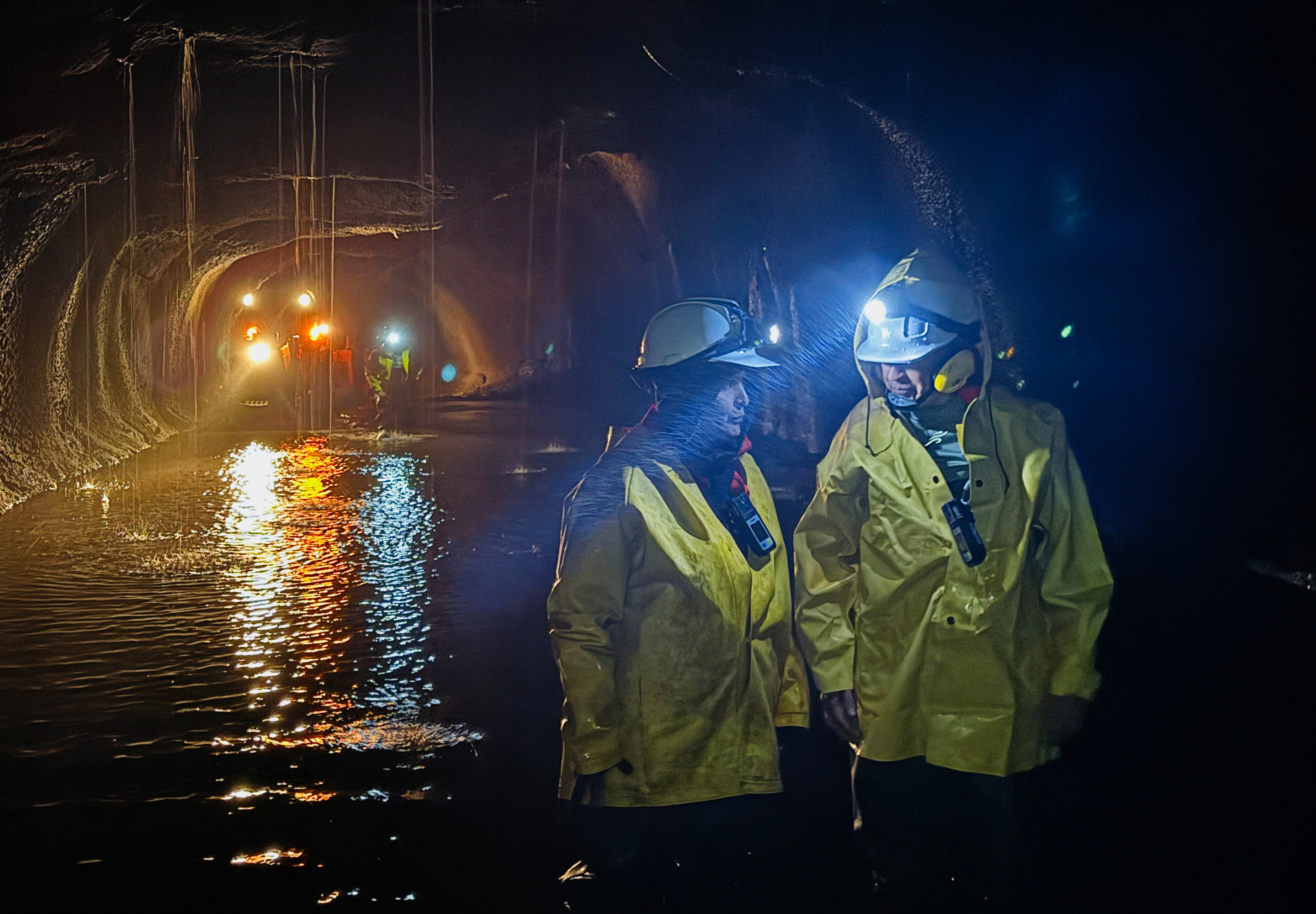 Acueducto de Bogotá