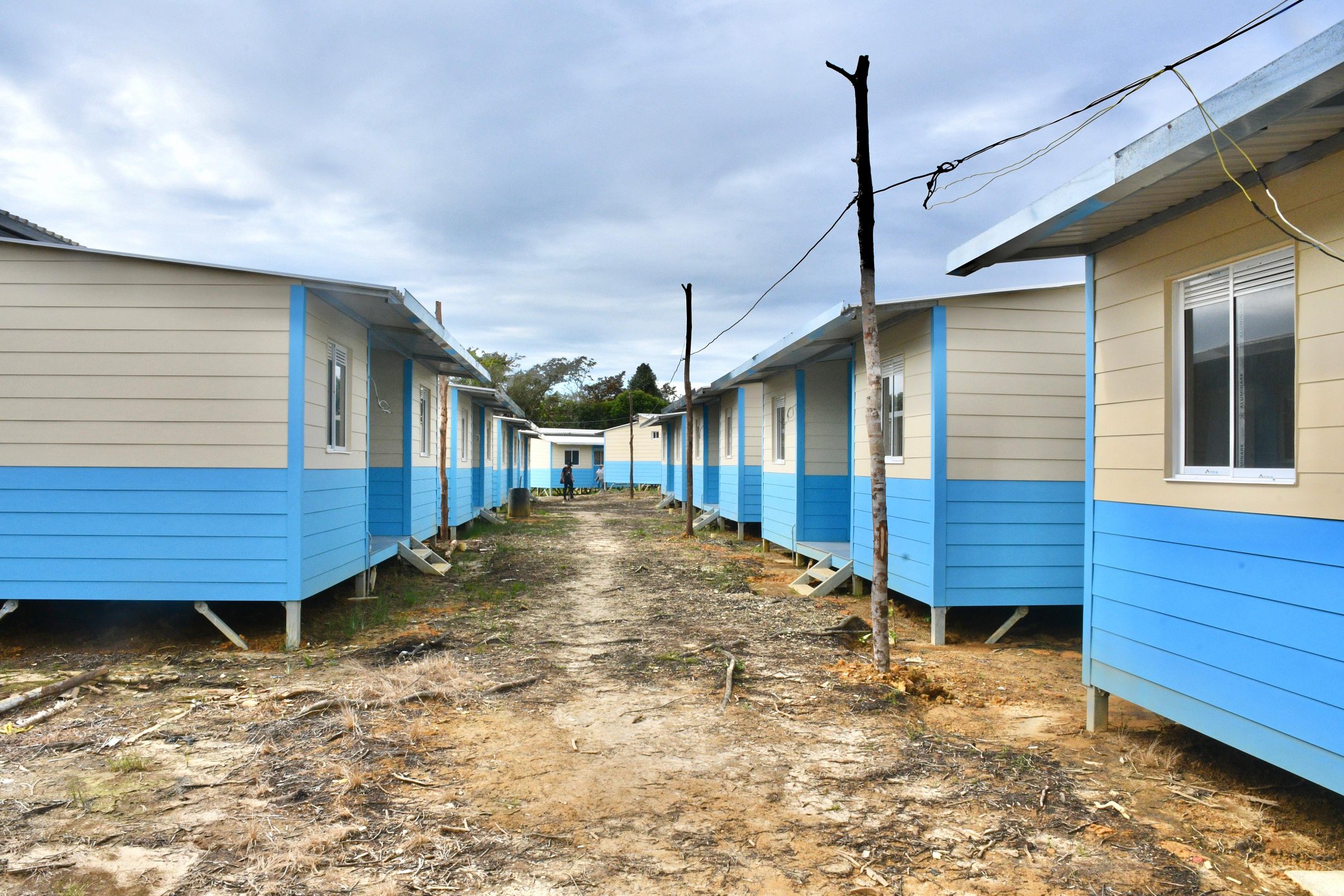 Vivienda