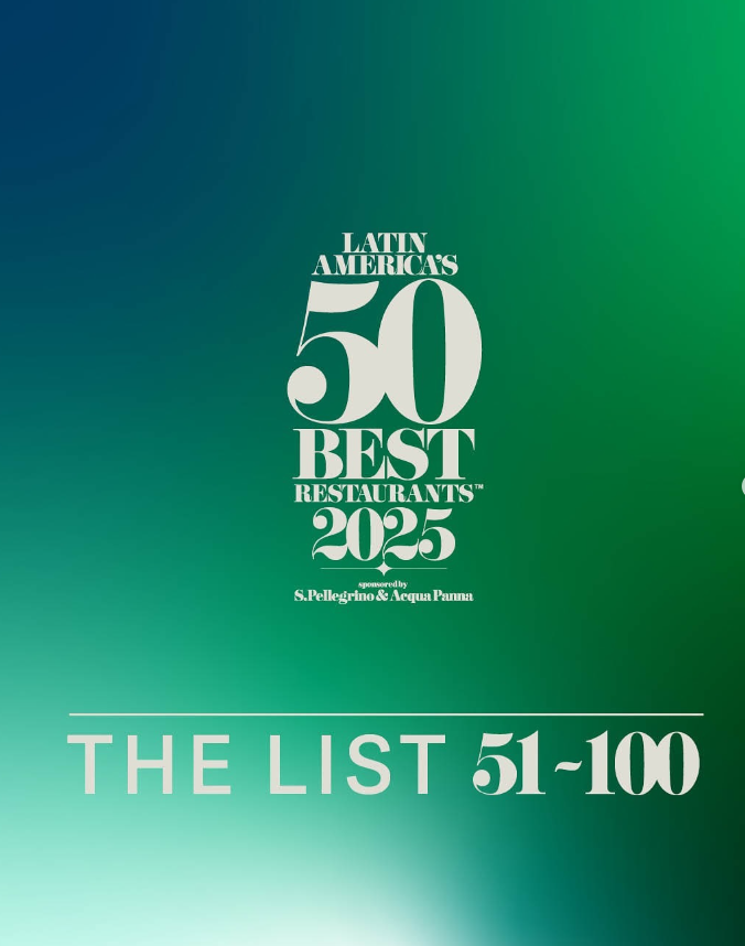 The 50 Best