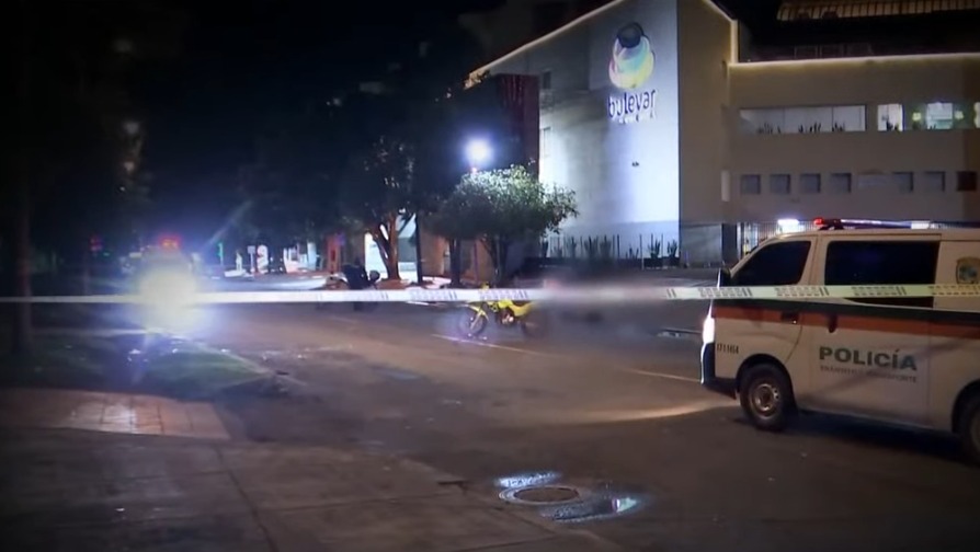 Captura Citytv